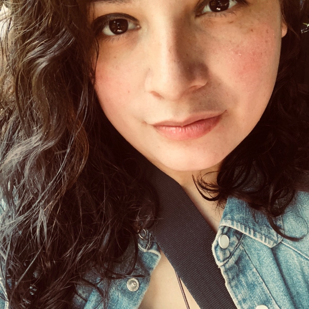 Meet your Posher, Jessie